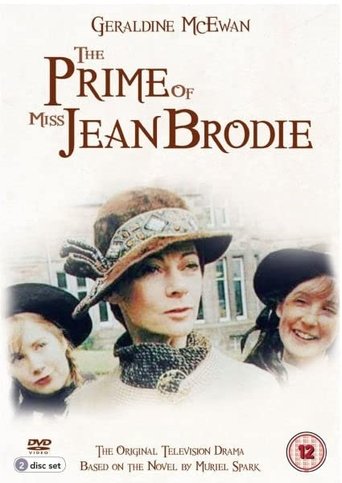 The Prime of Miss Jean Brodie