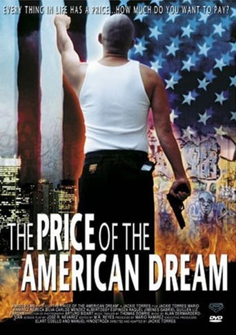 The Price of the American Dream 在线观看和下载完整电影