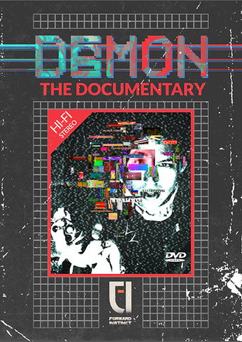 DAEMON: The Documentary 在线观看和下载完整电影