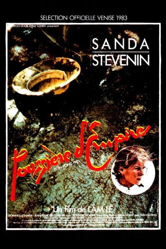 Okładka filmu Poussière d'empire