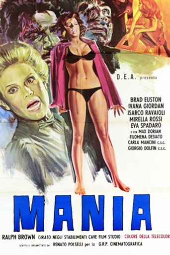 Mania 在线观看和下载完整电影