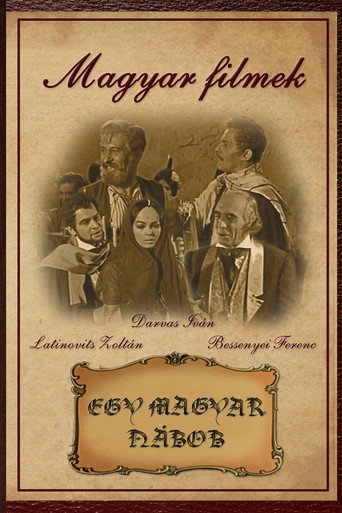 Egy magyar nábob 在线观看和下载完整电影