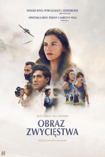 Okładka filmu Obraz zwycięstwa