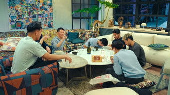 In the Wake of Repeated Spirals