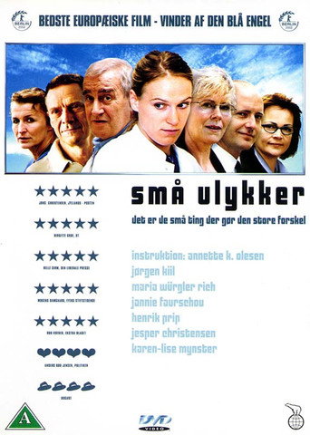 Små Ulykker 在线观看和下载完整电影