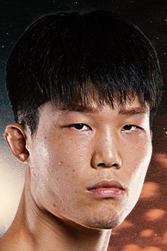 Image of Kim Kyu Sung
