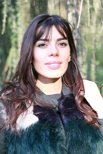 Image of Tania Bambaci