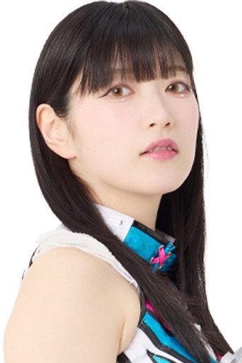 Actor headshot