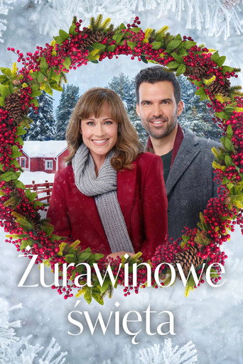 Okładka filmu Żurawinowe święta