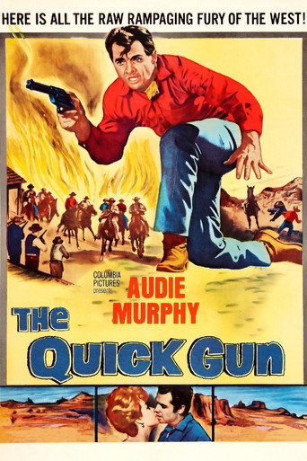 The Quick Gun 在线观看和下载完整电影