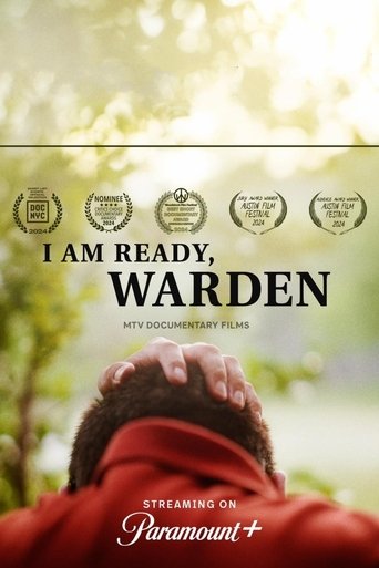 Movie I Am Ready, Warden Poster Images, BackDrops Images, Logo Images posters 3 /4uEwH8wXbqi2aKoKsmUrPDugMze.jpg