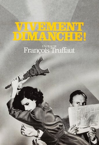 신나는 일요일(Vivement dimanche !)