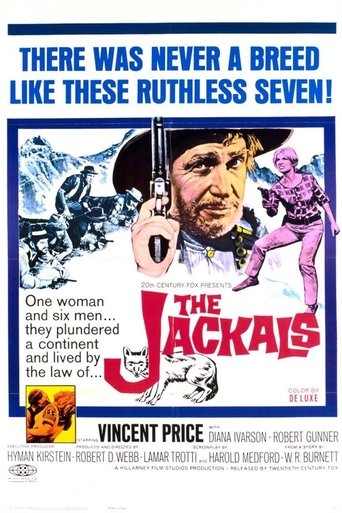 Movie The Jackals Poster Images, BackDrops Images, Logo Images posters 1 /4uiFGI1cljMvObQao0cdXMFIajn.jpg