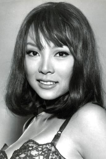 Image of Irene Tsu