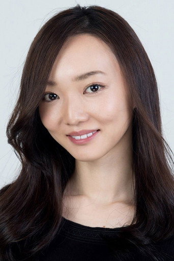 Actor headshot