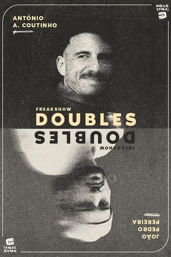 Freakshow Doubles: António Azevedo Coutinho e João Pedro Pereira