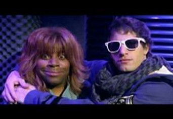 Digital Short: Reba (Two Worlds Collide)