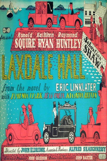 Laxdale Hall 在线观看和下载完整电影