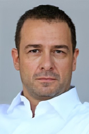 Image of Murat Aygen