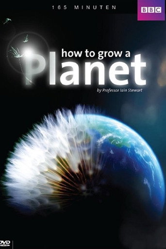 How to Grow a Planet 在线观看和下载完整电影