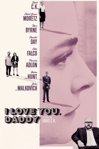 Movie I Love You, Daddy Poster Images, BackDrops Images, Logo Images posters 3 /4wDFMVVwjznEjJfy8MBcVXEc6m2.jpg