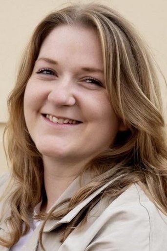 Karoline Hallengren