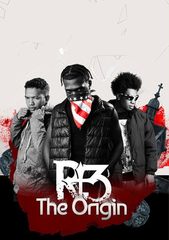 R+3 part 2