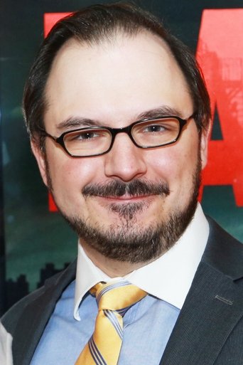 Image of Nick Basile