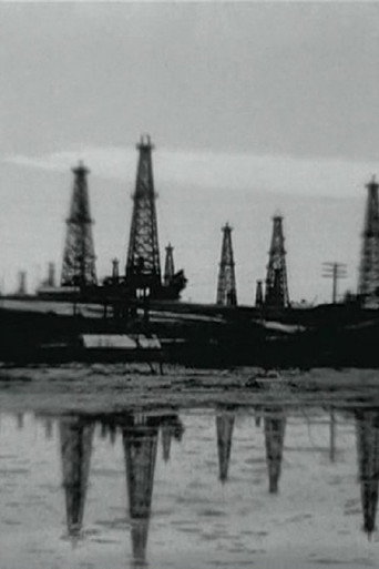 Oil: A Symphony in Motion 在线观看和下载完整电影