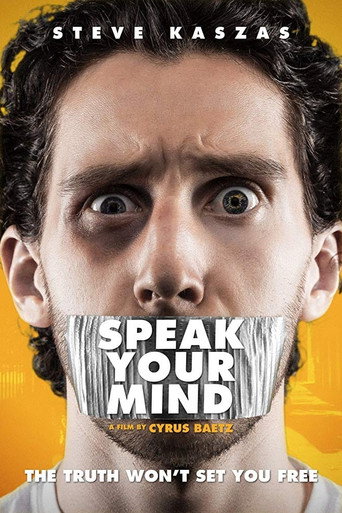 Speak Your Mind 在线观看和下载完整电影
