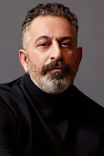 Image of Cem Yılmaz