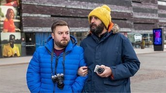 South Wales with Joe WIlkinson