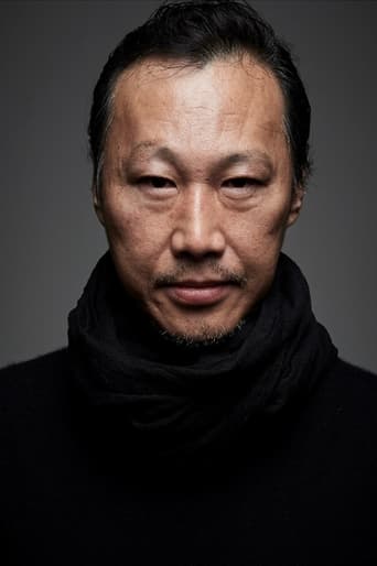 Image of Kim Kang-il
