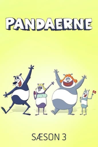 Pandaerne