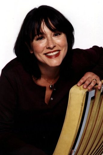 Image of Arabella Weir