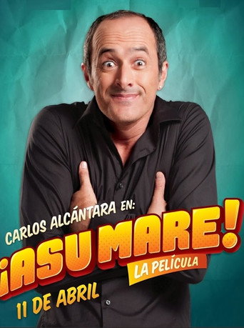¡Asu Mare! 在线观看和下载完整电影