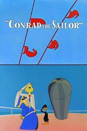 Conrad the Sailor 在线观看和下载完整电影