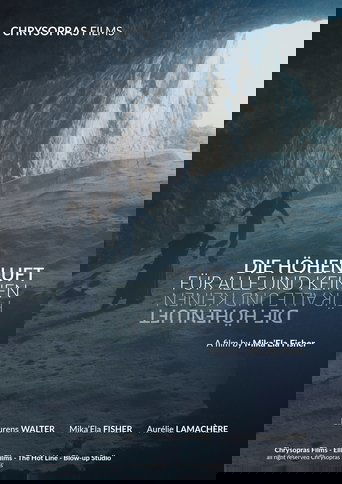 Pure Air of the Mountain: For All and None