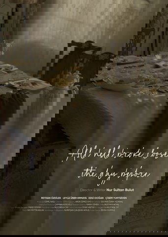 All Hell Broke Loose the Day Before