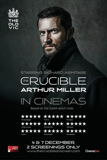 The Crucible 在线观看和下载完整电影