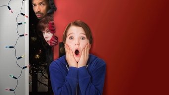Capa de Home Alone: The Holiday Heist