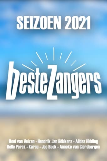 Beste Zangers