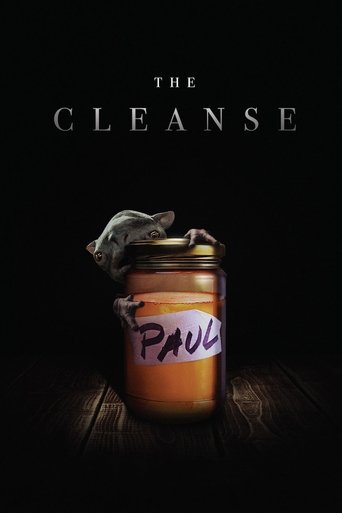 The Cleanse線上电影看完整版