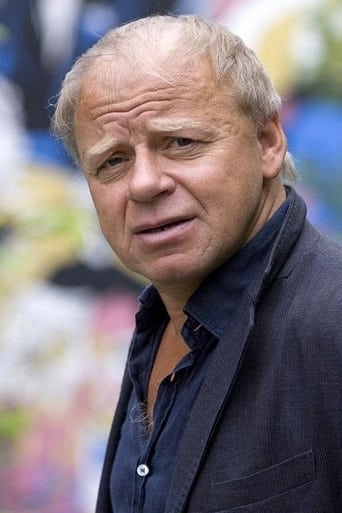 Image of Michał Breitenwald