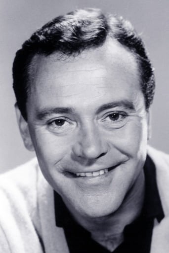 Image of Jack Lemmon