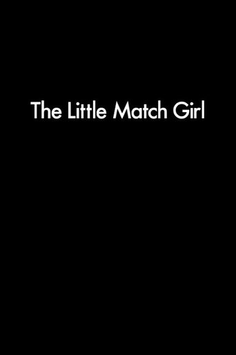 The Little Match Girl