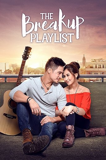 The Breakup Playlist 在线观看和下载完整电影