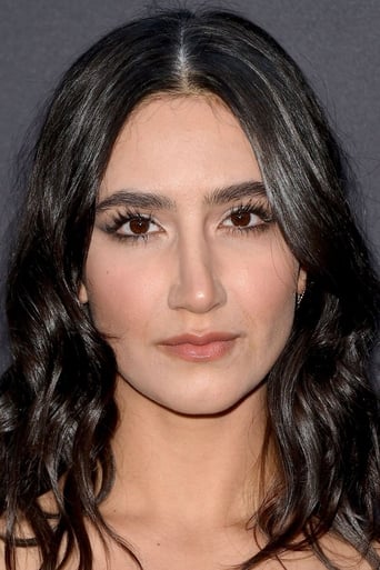 Image of Nikohl Boosheri