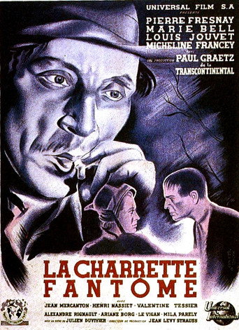 La charrette fantôme 在线观看和下载完整电影