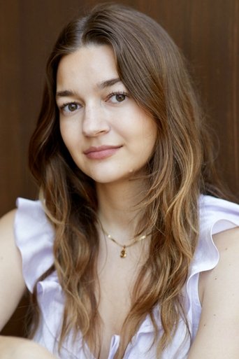 Image of Sheridan Irwin